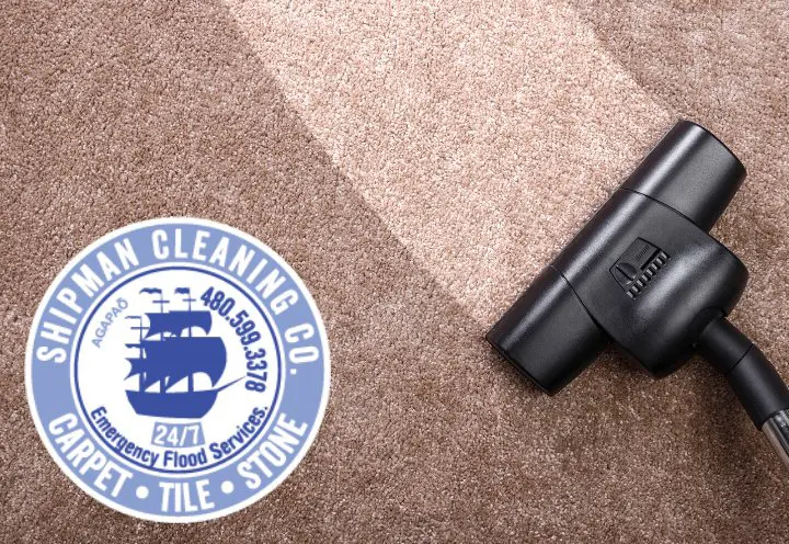 carpet cleaning