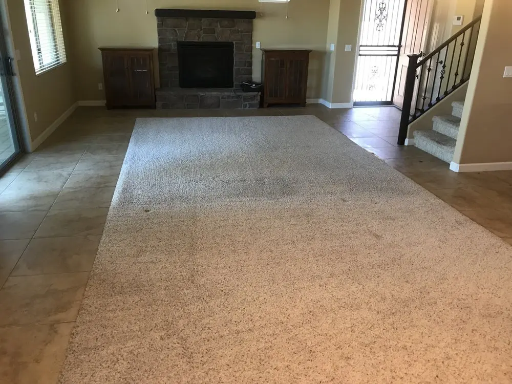 large area rug