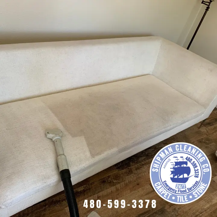 upholstery cleaning